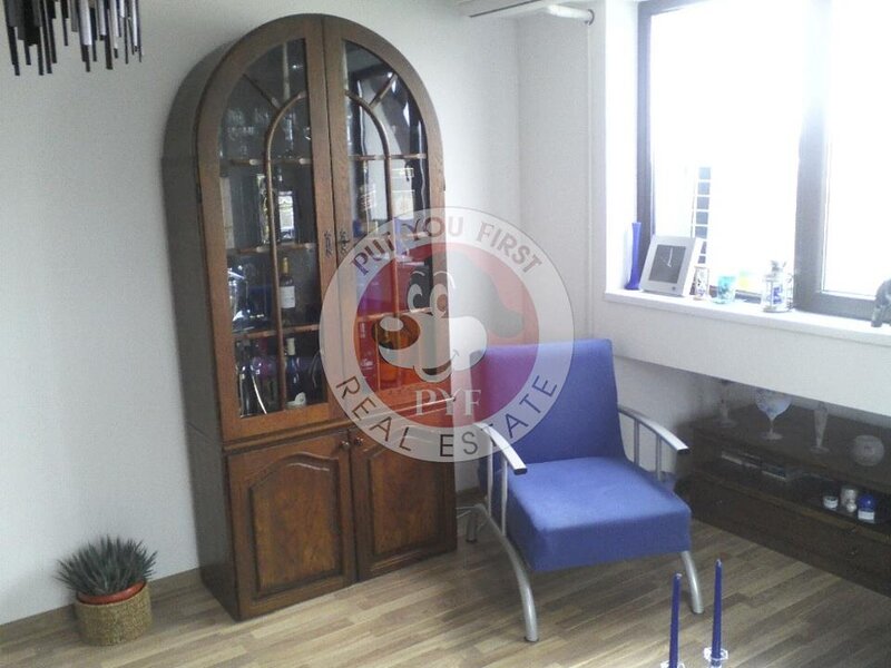 Damaroaia apartament 2 camere decomandat 65mp B6943